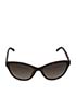 Loewe SLW772 Gafas de Sol, vista frontal